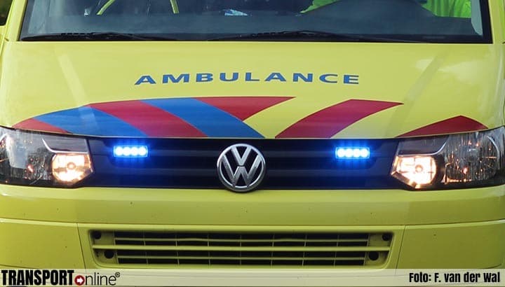 Fatal Accident at Utrecht Demolition Site Involving Construction Crane