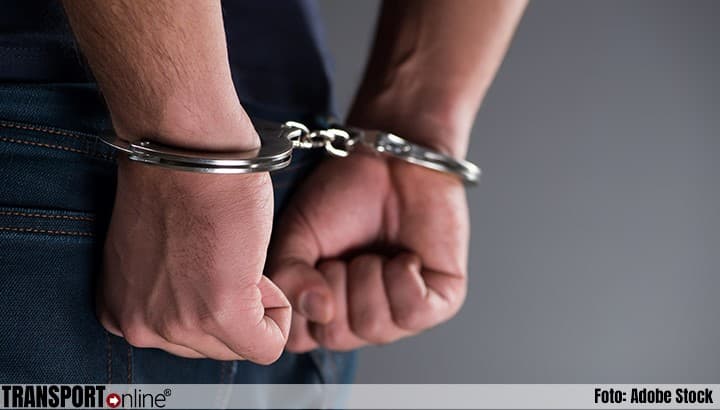 GPS Tracker Aids Police in Apprehending Suspected Cargo Thieves in Cologne