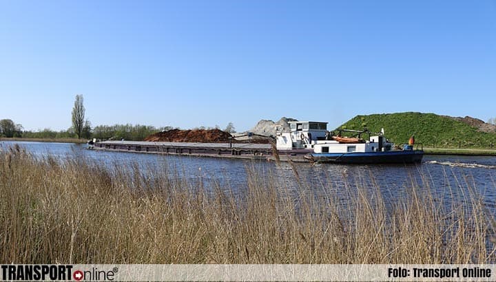 Dutch ILT Warns Inland Shipping Against Alcohol and Drug Use Risks