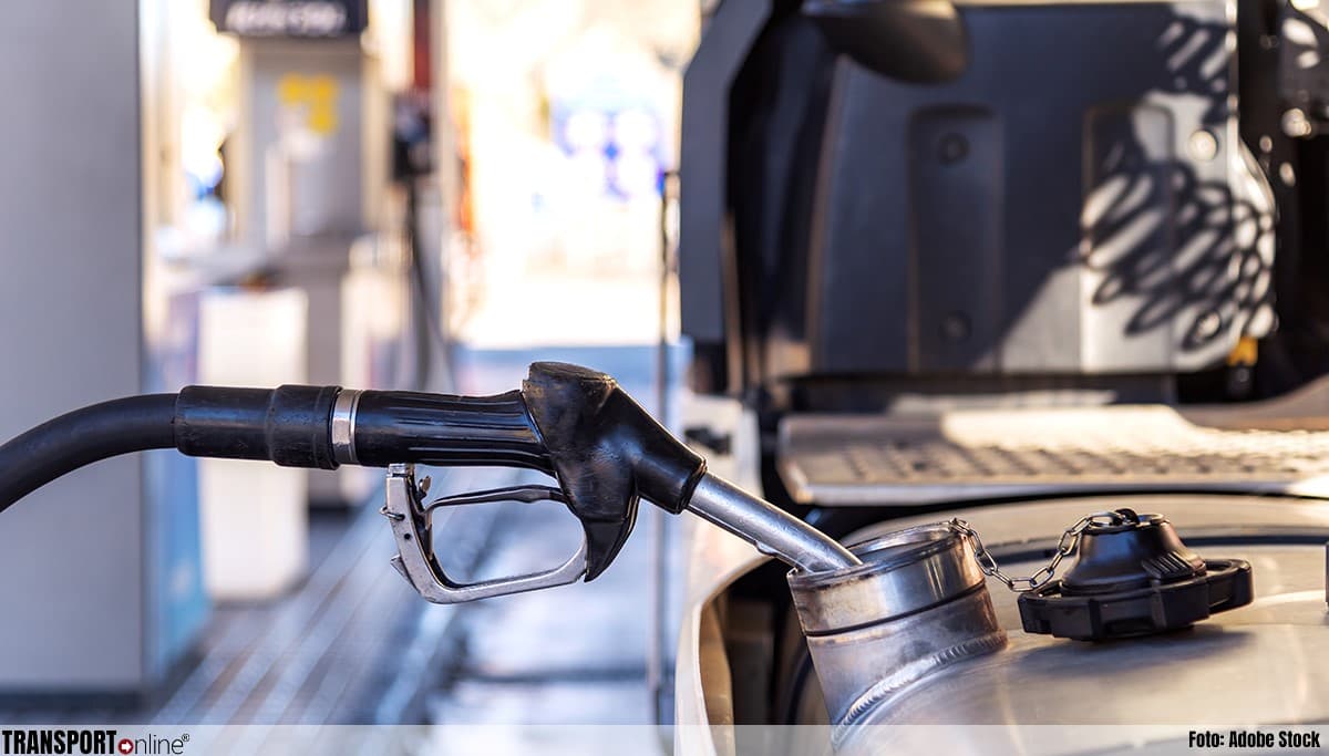 Fuel Prices Drop in Netherlands Amid Easing Hormuz Tensions