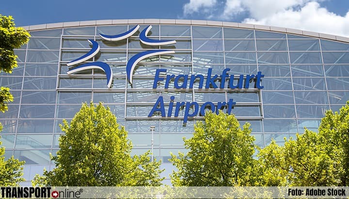 Frankfurt Airport CEO Confident No Jet Fuel Shortage Expected This Summer