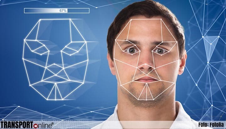 EU Grant Application for Digital ID System in Public Transport, Rail, and Air Travel