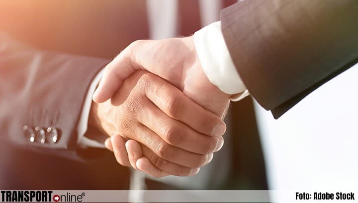 Consolidation Accelerates in Transport and Logistics Sector