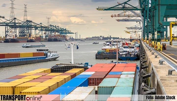 Criminal Investigation Launched After Toxic Leak at Port of Antwerp