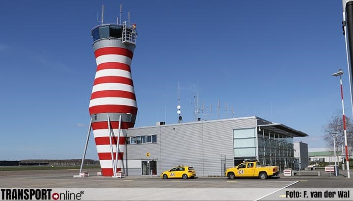 No Low-Flying Routes Over Gelderland from Lelystad Airport, Province Confirms