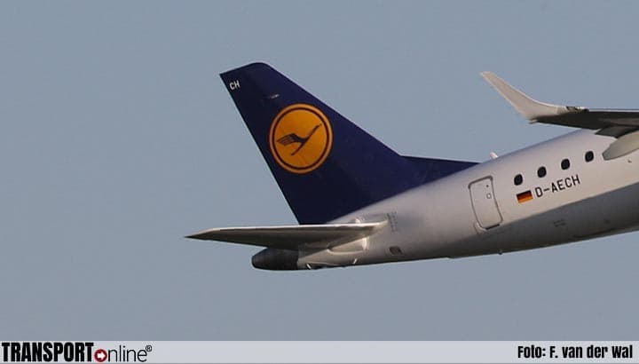 Lufthansa Pursues Majority Stake in Portuguese Carrier TAP Air Portugal