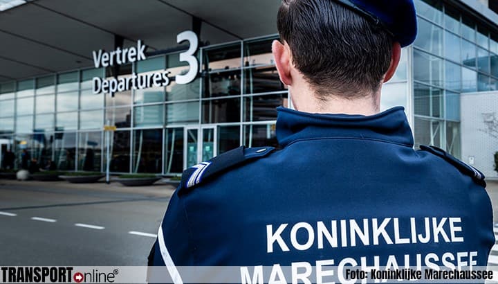 Four Arrests Made in Major Drug Investigation at Schiphol Airport