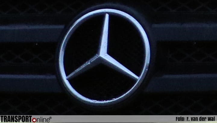 Mercedes-Benz Seeks US Policy Easing on Chinese-Owned Automakers