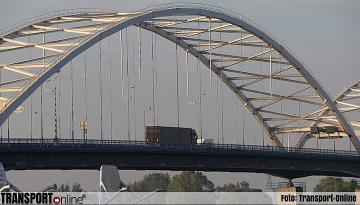 Merwedebrug Closure Highlights Dutch Infrastructure Maintenance Deficiencies