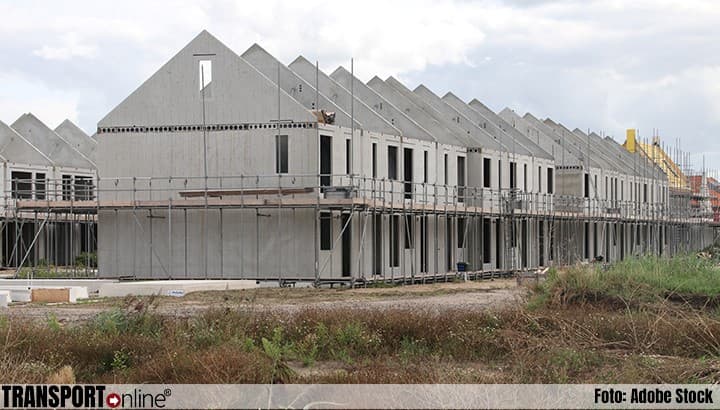 Dutch Senate Backs Legislation to Boost Government Control Over Housing Construction