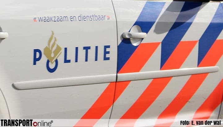 Cyclist Dies in Train Collision at Mantgum Level Crossing in Friesland