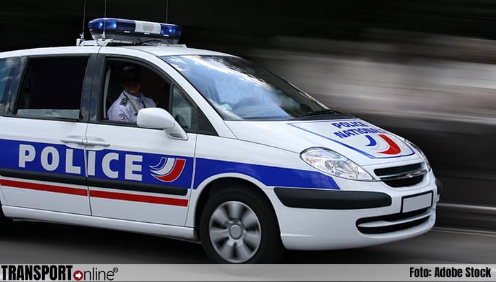 Nearly Half of Commercial Vehicles in Normandy Found in Violation During Controls