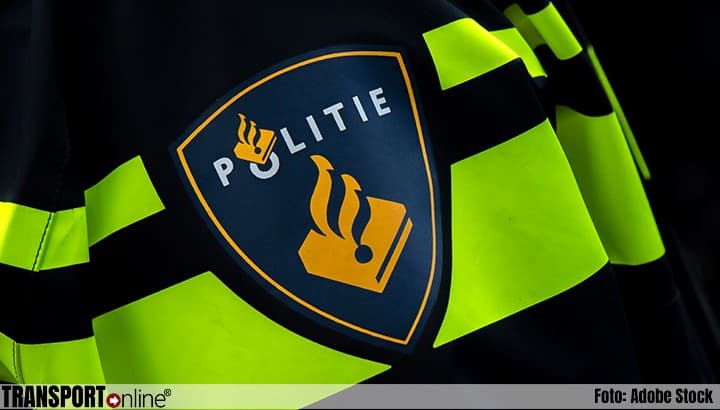 Seven Drivers Fined in Twente Environmental Transport Check