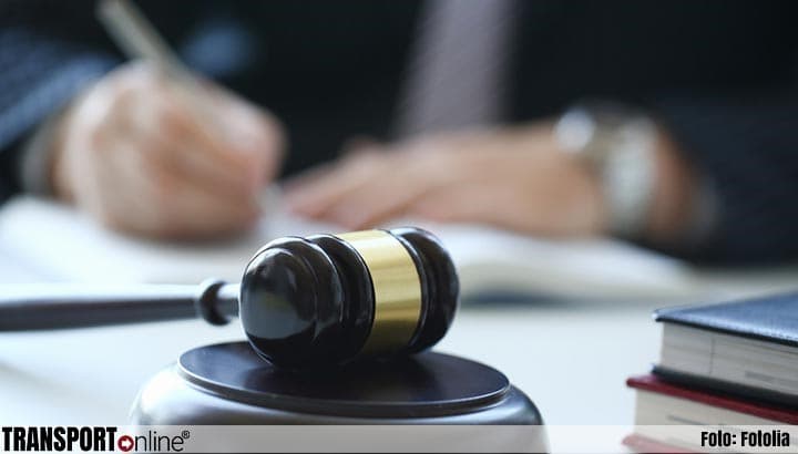 Limburg Court Reduces Fine for Transport Company After Workplace Accident
