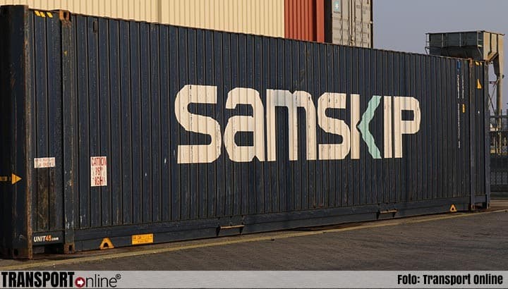 CLdN Finalizes Acquisition of Samskip's Mainland Europe, UK, and Ireland Freight Operations
