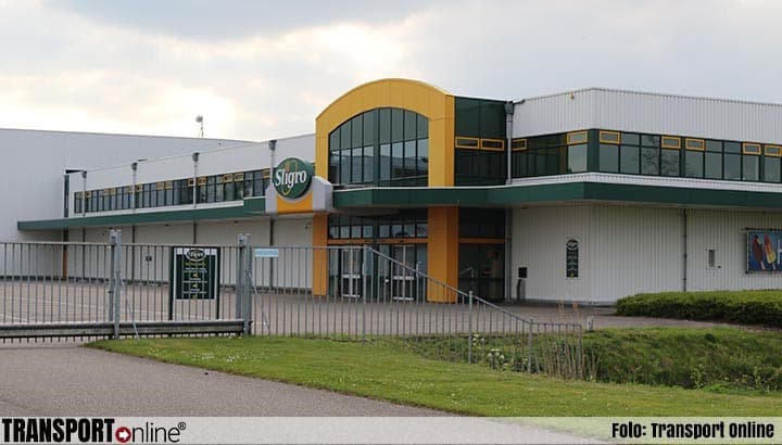 Sligro Reports Significant Profit Decline Amidst Rising Transport Costs