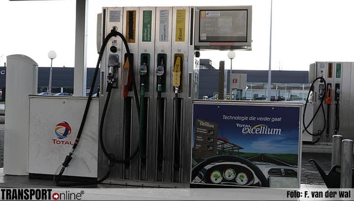 Fuel Prices Near Record Highs as Middle East Tensions Escalate