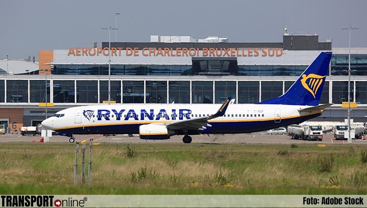 Spontaneous Strike Causes Flight Delays and Cancellations at Belgian Airports