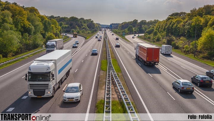 Netherlands to Temporarily Reduce Truck Tolls by 22.3% in Late 2026