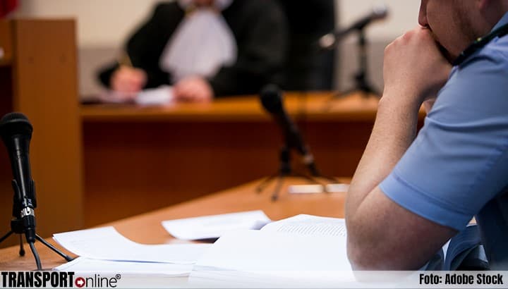 Truck Driver Receives Community Service for Rotterdam Accident with Cyclist
