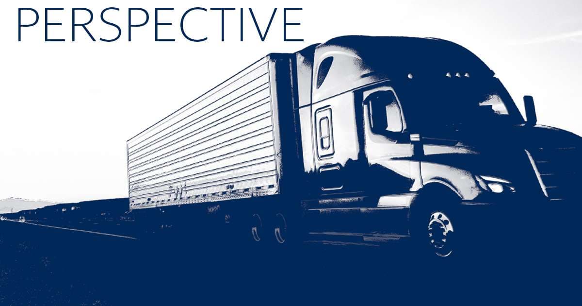 Renewable Natural Gas Offers Stability for Trucking Fleets