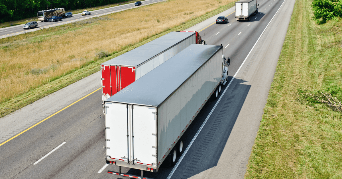 Trucking Fleets Need Diverse Weigh Station Bypass Solutions