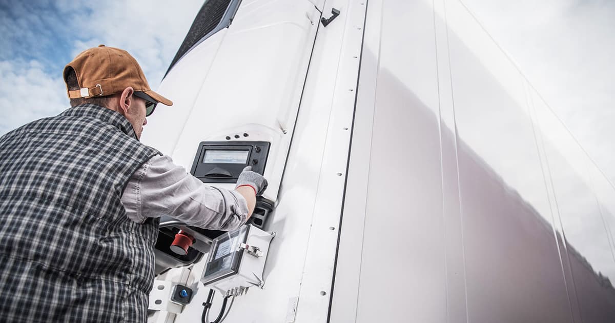 Amerit Fleet Solutions Acquires Canadian Reefer Maintenance Provider Pro Reefer