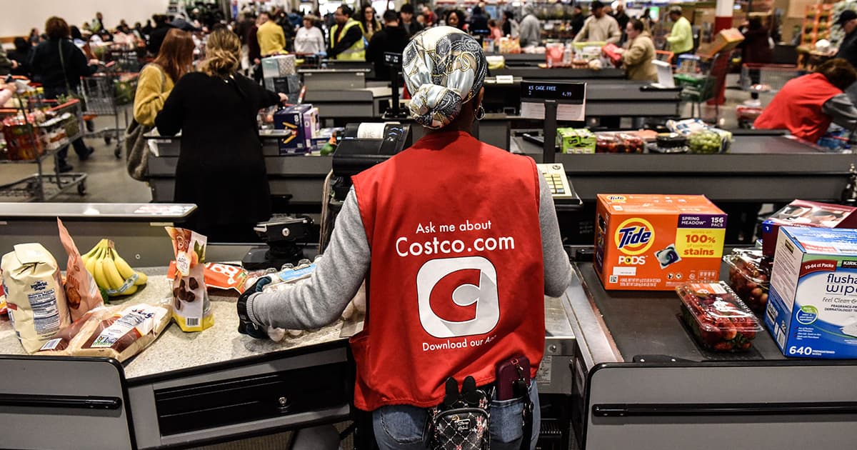 Costco Reports Strong Q3 Earnings, Exceeding Analyst Projections