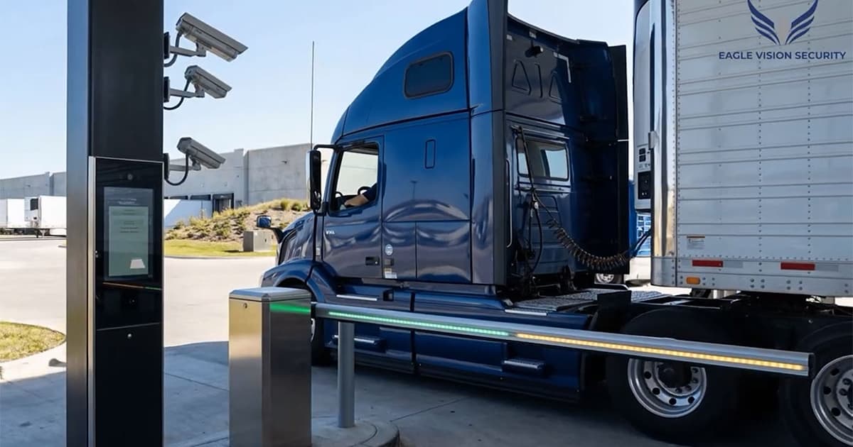 Eagle Vision Introduces AI Platform for Expedited Vehicle Damage Reporting