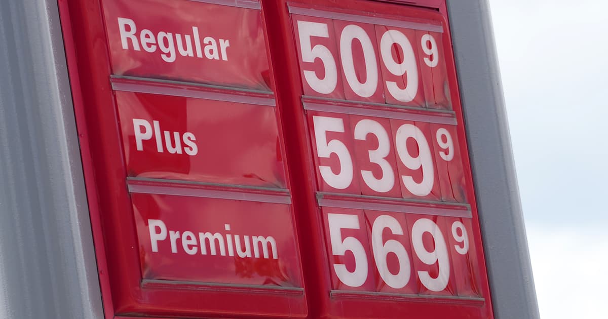 Brent Crude Prices Decline Amidst Broader Financial Market Gains