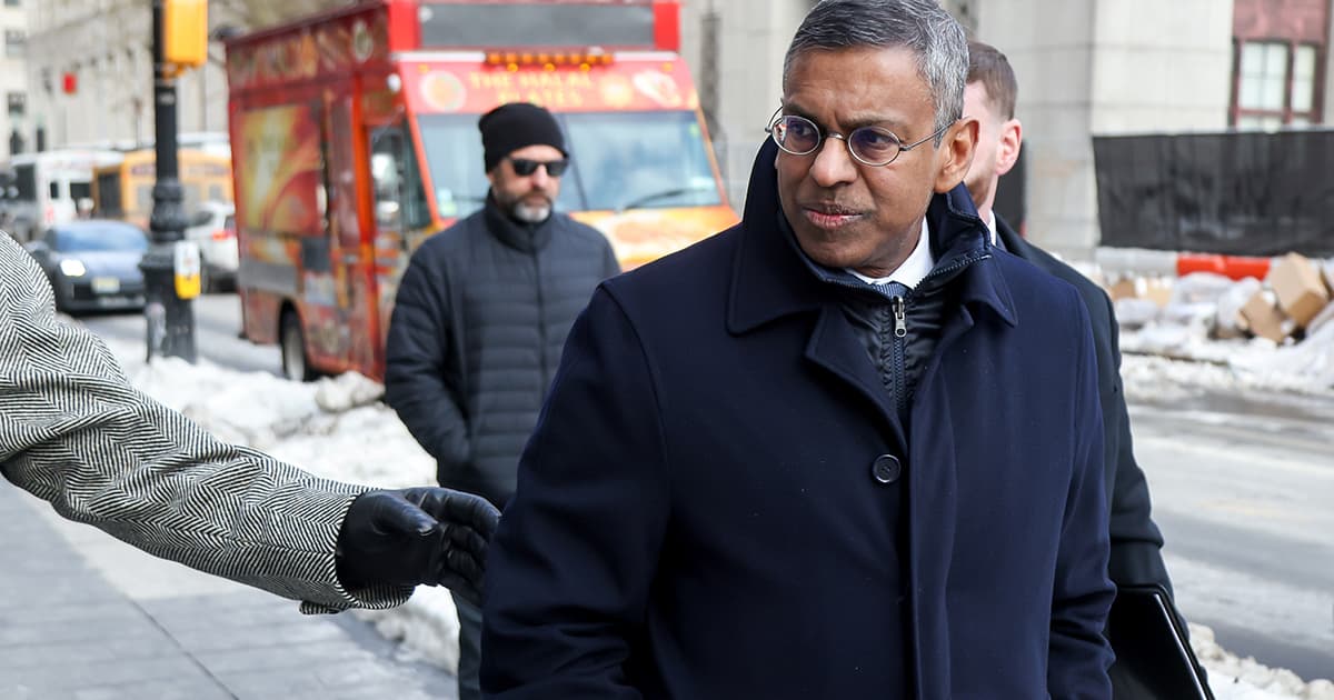 US Government Alleges Tariff Underpayment Against First Brands