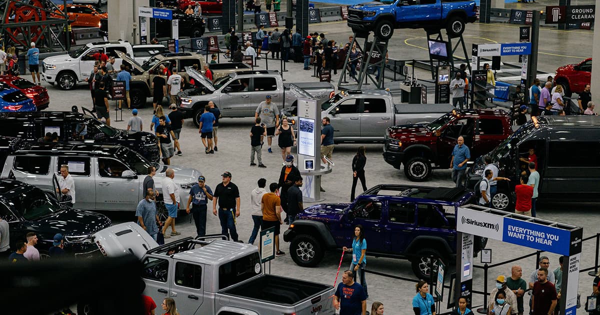 Stellantis Plans 60 New Vehicle Models by 2030 with Strategic Brand Investment