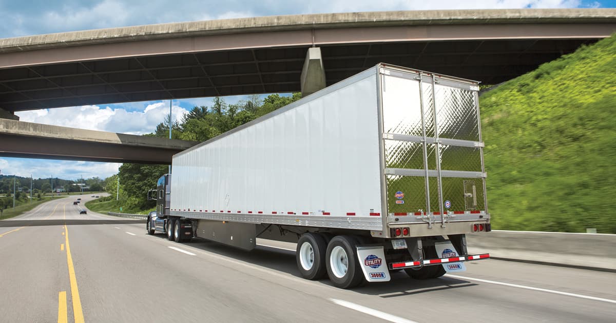 April Trailer Orders See Unexpected Surge, Defying Seasonal Trends