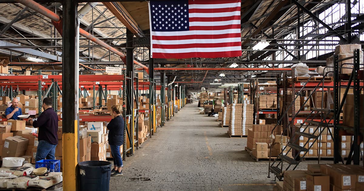 CEO Confidence Declines Amid Rising Supply Chain and Energy Concerns