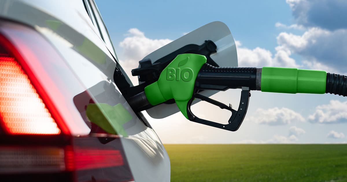 Biodiesel Production Rises, Offering Relief to Trucking Fuel Costs