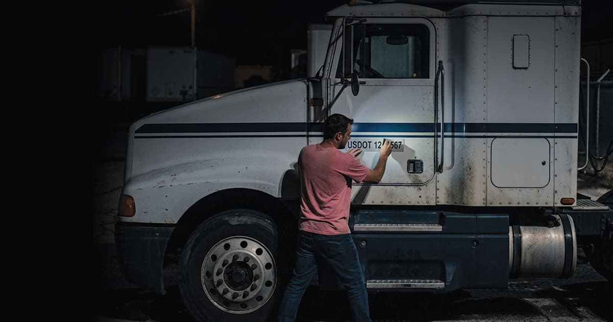 Cargo Theft Ring Busted After Stealing Over $10 Million in Freight Across U.S.