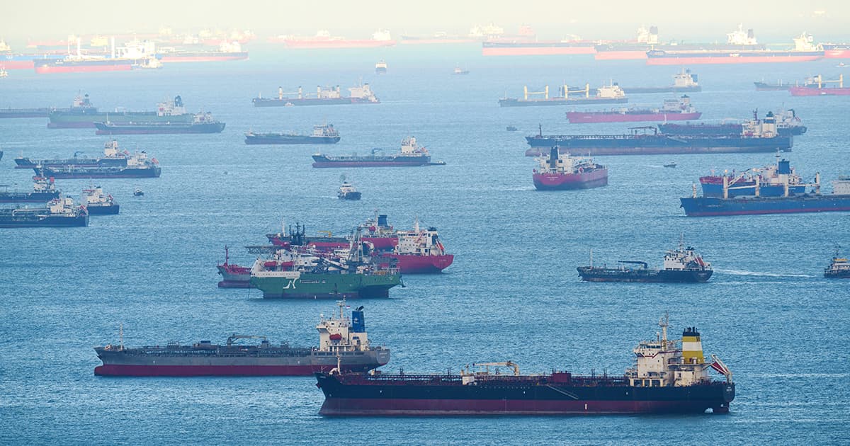 Asia-US West Coast Container Spot Rates Increase by 20%