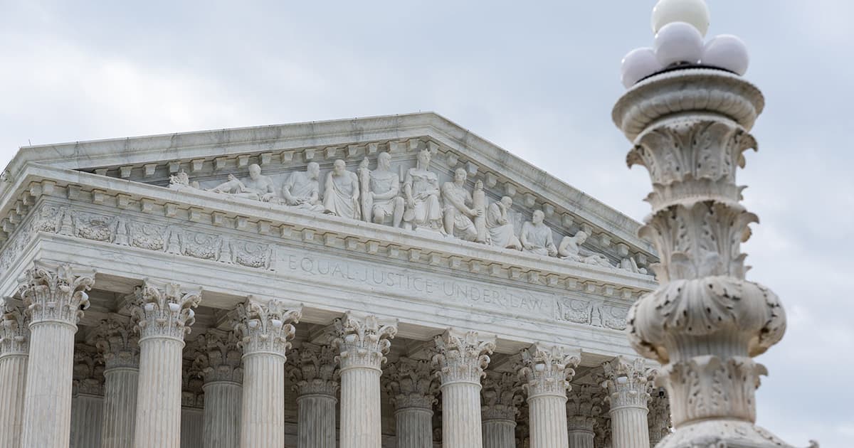 Judge Urges Trump Administration to Drop $10 Billion Tariff Refund Appeal
