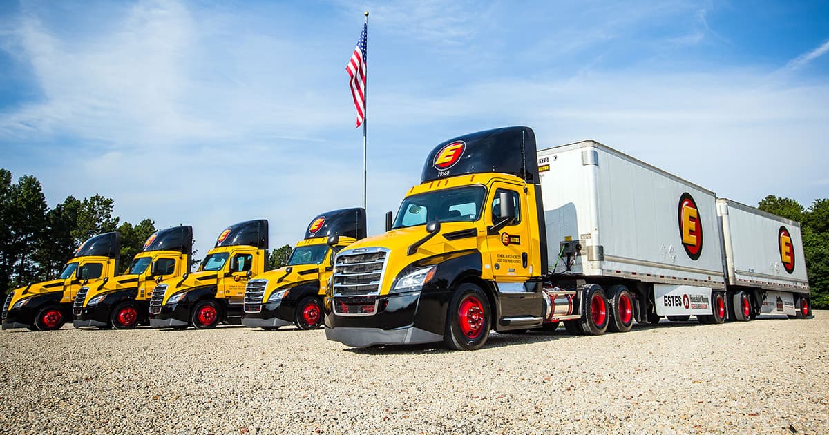 North American Fleets Prioritize AI and Safety in Technology Investments