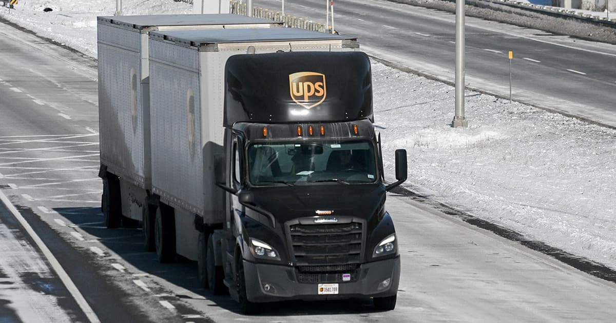 Top For-Hire Carriers Anticipate Improved Freight Market Conditions