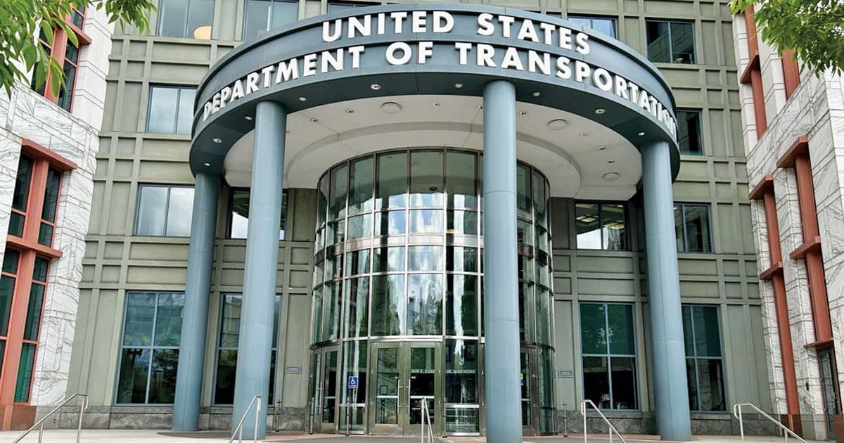 FMCSA Proposes Removal of Obsolete Trucking Regulations to Cut Compliance Costs
