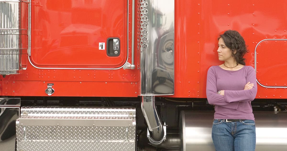 Detention Data Helps Trucking Companies Reduce Delays and Improve Efficiency
