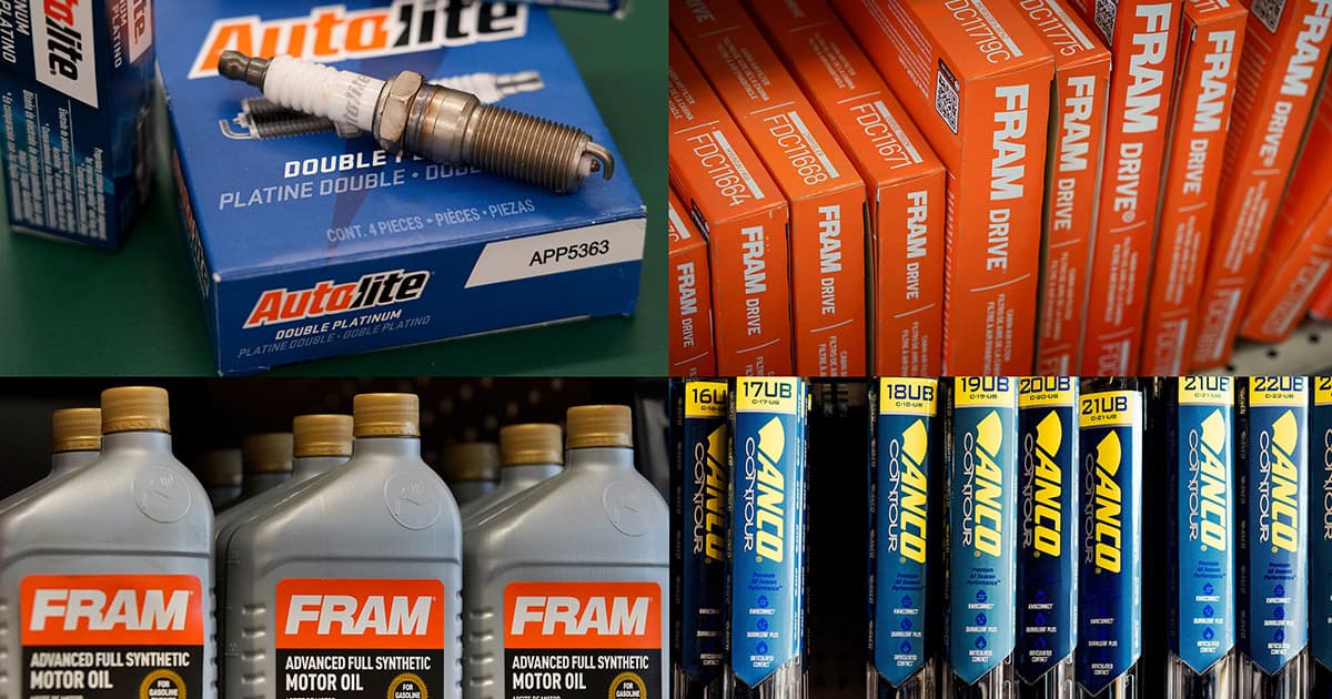 First Brands Seeks Creditor Approval for Revised Bankruptcy Plan