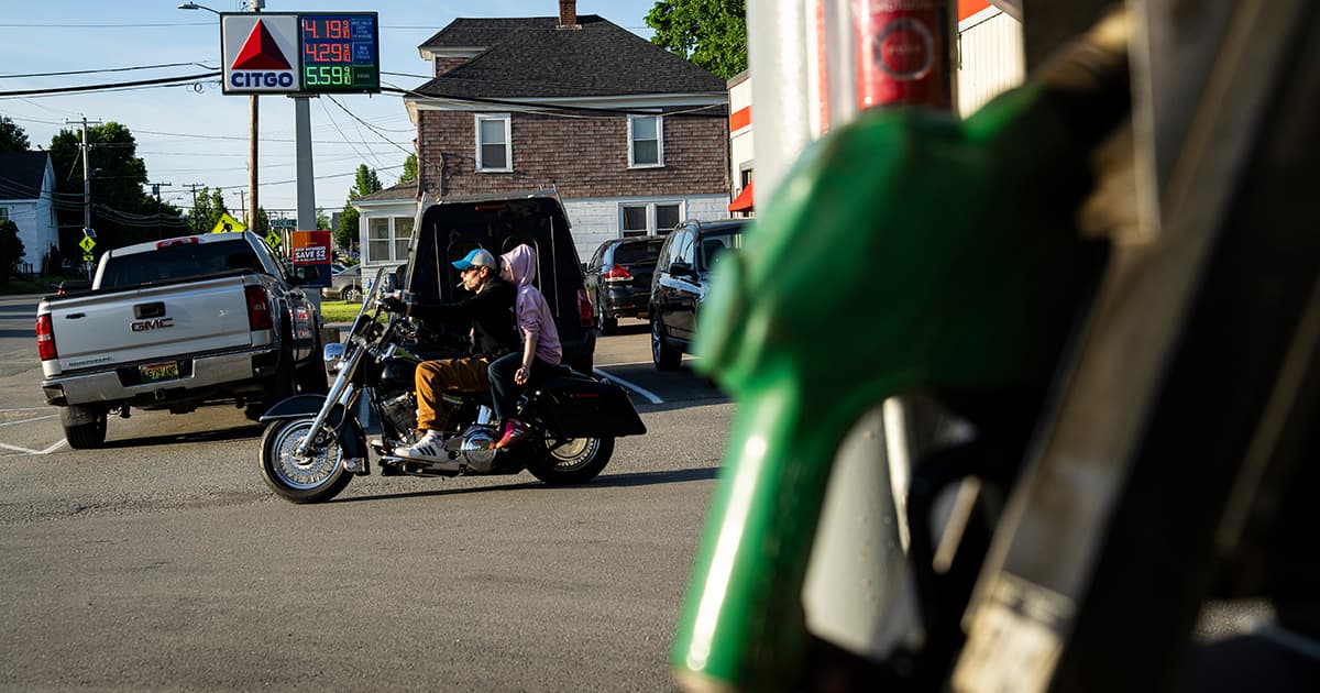 Fuel Price Hikes Expected to Persist Beyond Middle East Conflict Resolution