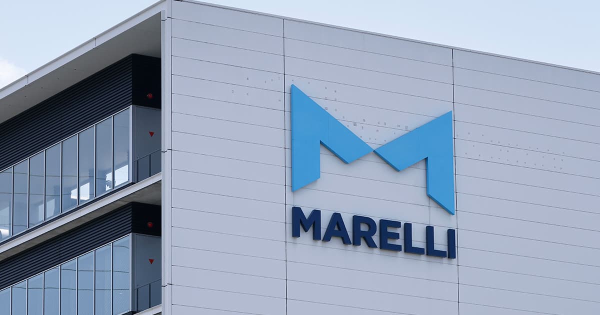 Stellantis and Nissan Eye Marelli Assets Amid Bankruptcy Reorganization