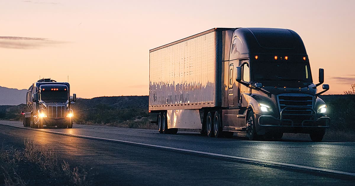 Freight Brokers Advised to Enhance Carrier Vetting Post-Montgomery v. Caribe Transport II
