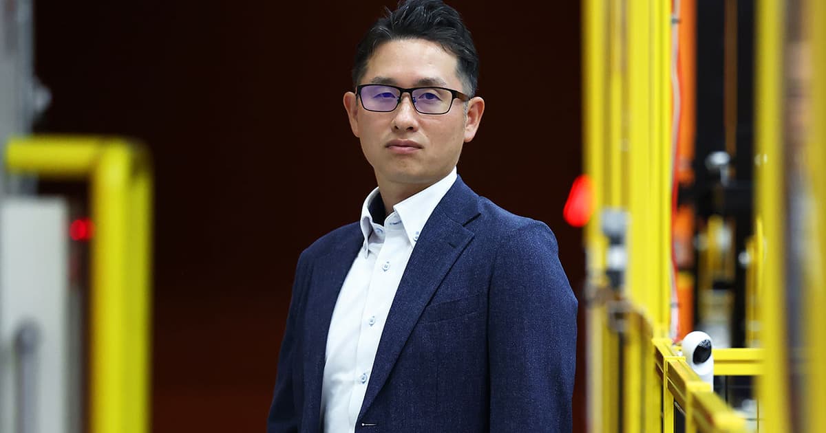 Mujin Aims for 2030 IPO to Fund AI Robotics Expansion in Logistics
