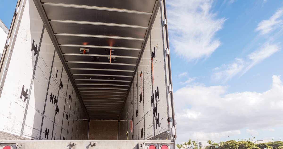 NMFTA Launches Free Online Portal for Reporting Cyber and Cargo Crime