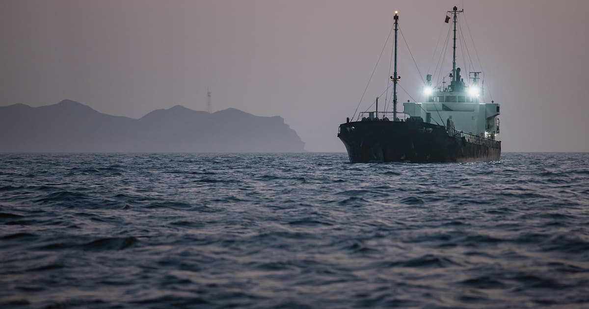 Strait of Hormuz Reopening Increases Oil Supply, Weakening European and Asian Markets