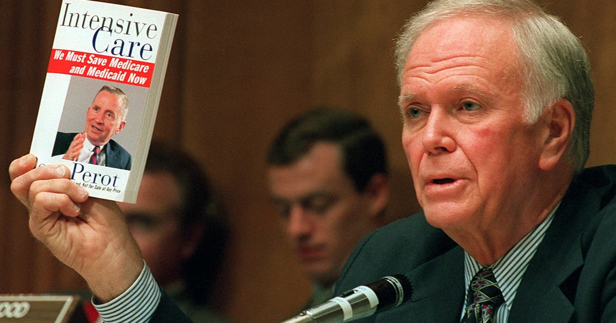 Bob Packwood, Architect of Trucking Deregulation, Passes Away